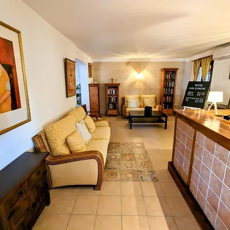 Don Carlos 3* 파구에라