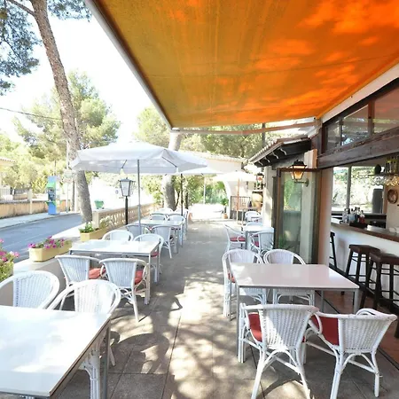 호텔 Don Carlos 3*