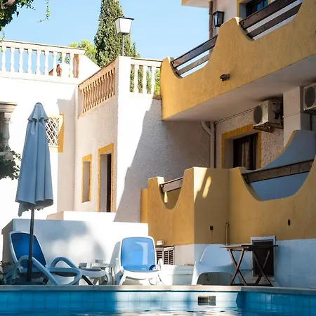 Don Carlos 파구에라