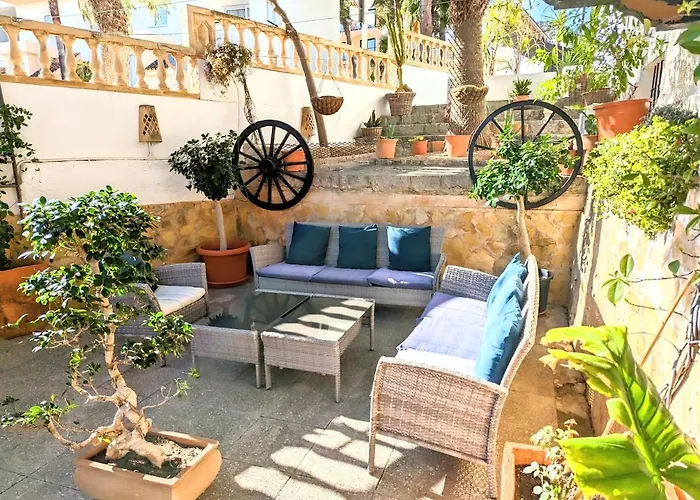 Don Carlos Szálloda 3*