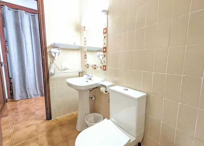 Szálloda Don Carlos 3*