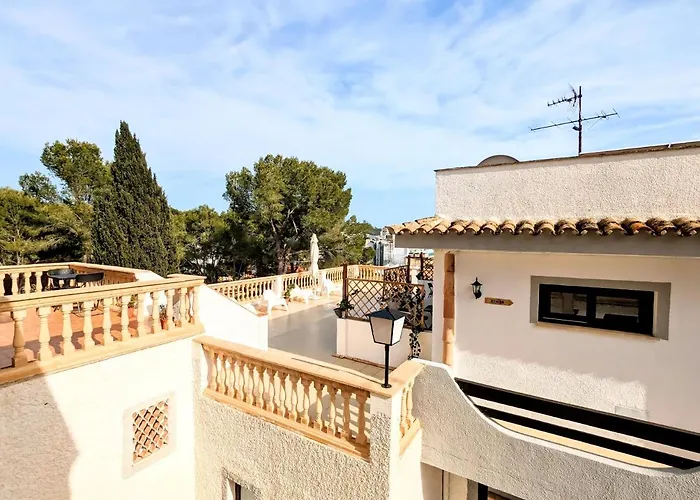 Szálloda Don Carlos