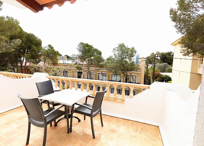 Don Carlos 3* Paguera