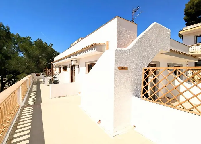 Don Carlos Szálloda Paguera