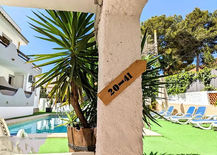 Szálloda Don Carlos