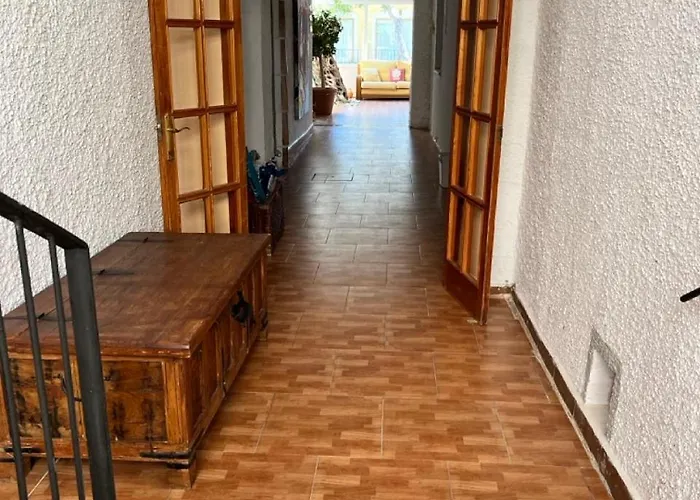 Szálloda Don Carlos