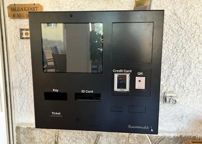 Don Carlos Szálloda 3*