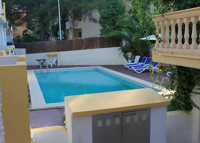 Don Carlos 3* Paguera