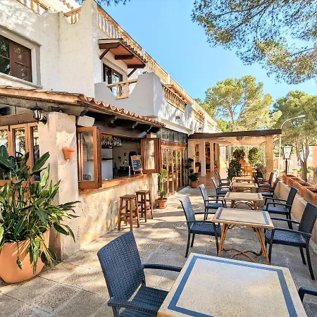 Guest house Don Carlos 2*