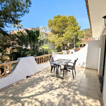Guest house Don Carlos Peguera