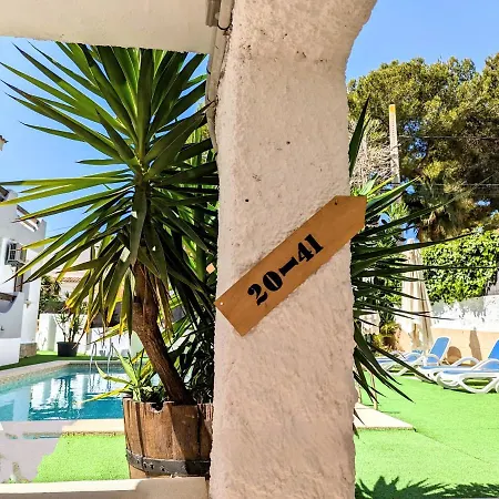 Guest house Don Carlos