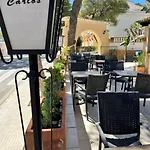 Отель Don Carlos Пагуэра