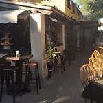 Отель Don Carlos