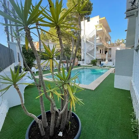 Don Carlos Adults Only Ξενοδοχείο 2*