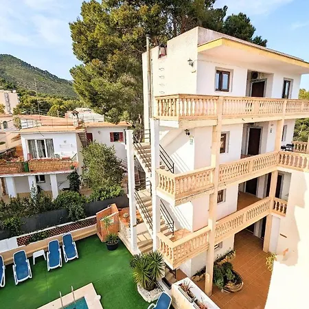 Don Carlos 3* Paguera