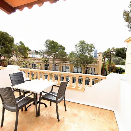 Don Carlos 3* Paguera