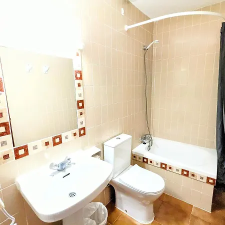 Don Carlos Hotel Peguera