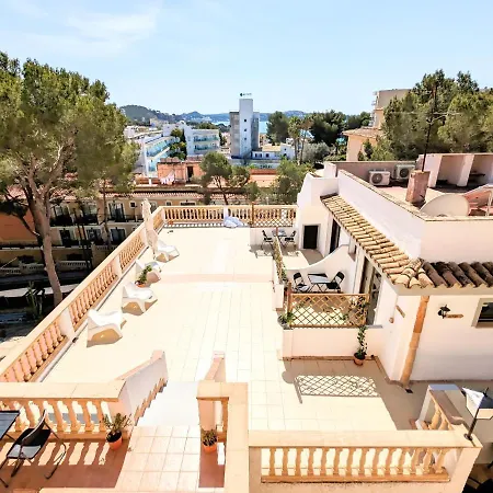Don Carlos Guest house 2*