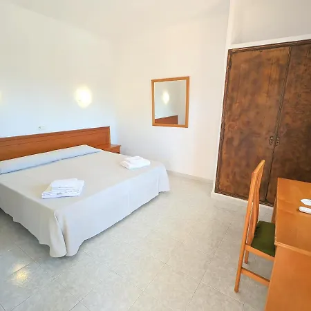 Maison d'hôtes Don Carlos