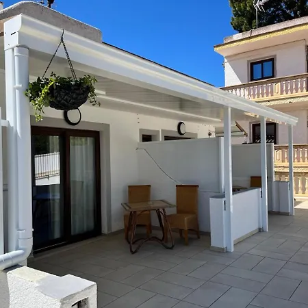 Don Carlos Hotel Peguera