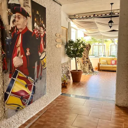 Don Carlos Adults Only 2* Παγκουέρα