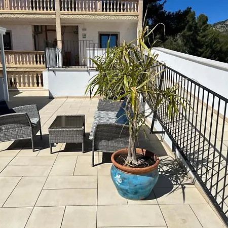 Don Carlos 3* Peguera