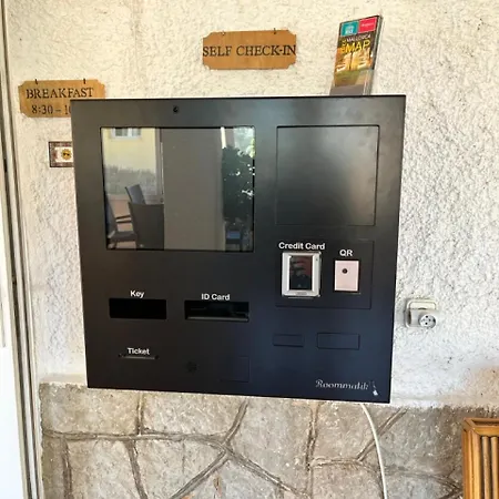 Don Carlos Adults Only Ξενοδοχείο 2*