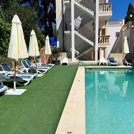 Ξενοδοχείο Don Carlos Adults Only 2*