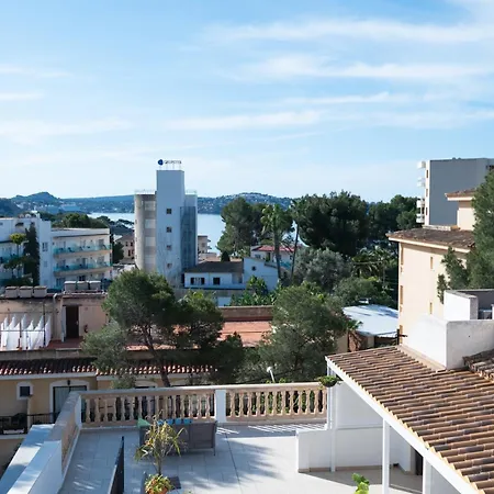 Don Carlos Adults Only 2* Παγκουέρα
