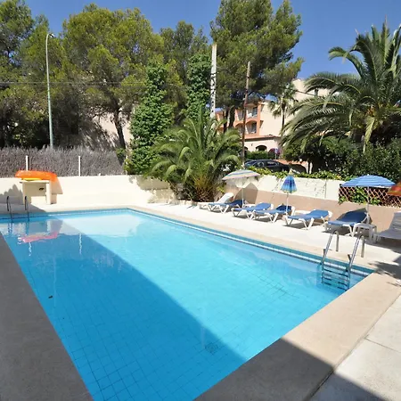 Szálloda Don Carlos Paguera