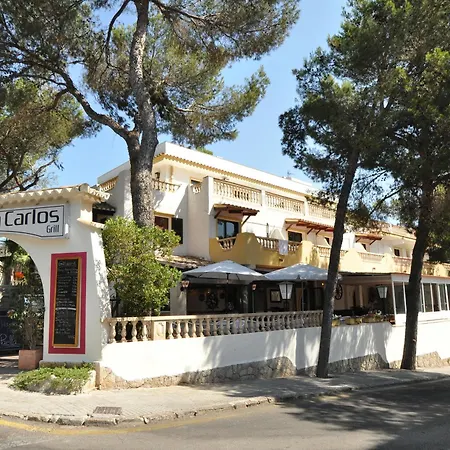 Don Carlos Adults Only