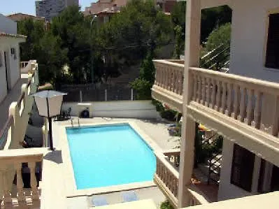 Hotel Don Carlos Peguera