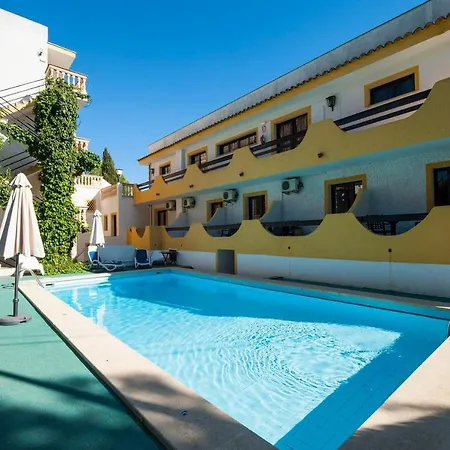Maison d'hôtes Don Carlos