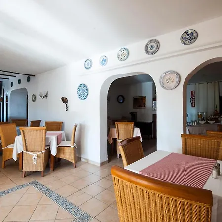Don Carlos Maison d'hôtes Peguera