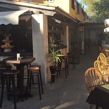 Maison d'hôtes Don Carlos
