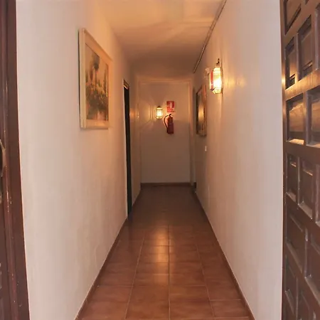 Don Carlos Maison d'hôtes