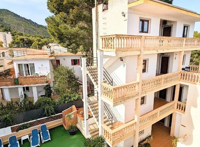 Don Carlos 3* Peguera