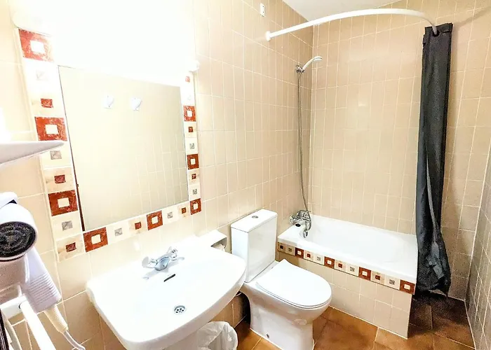 Don Carlos Hotel Peguera