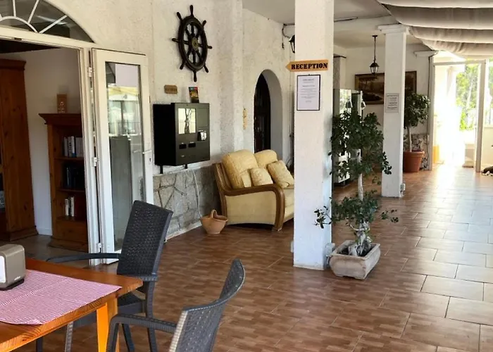 Hotel Don Carlos Peguera