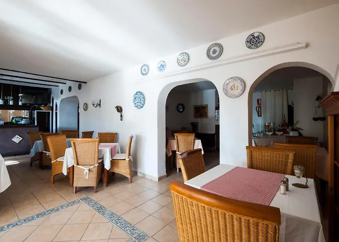 Don Carlos Hotel Peguera