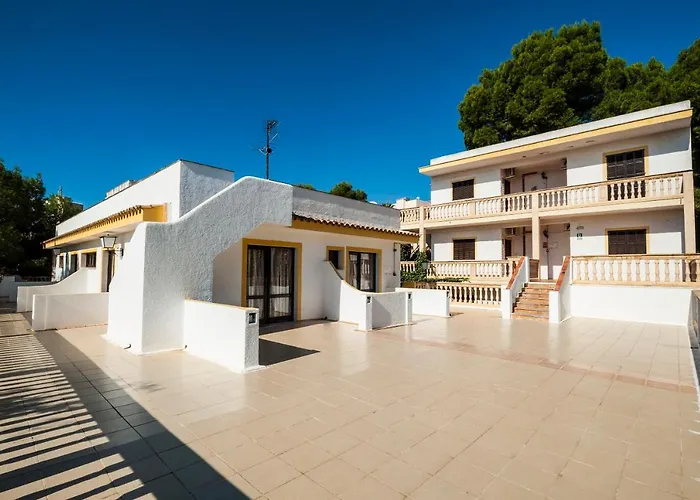 Hotel Don Carlos Peguera