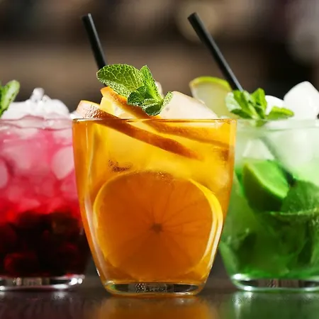 Don Carlos 호텔 3*