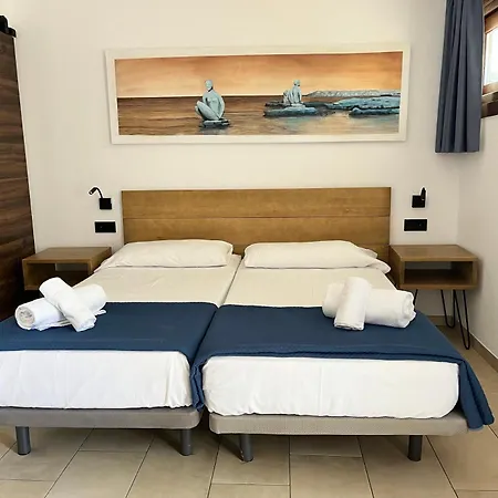 Hotel Don Carlos Peguera