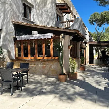 Don Carlos 3* Peguera