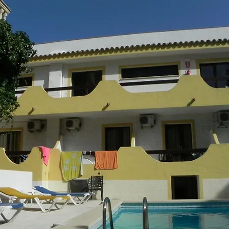 Don Carlos 호텔 3*