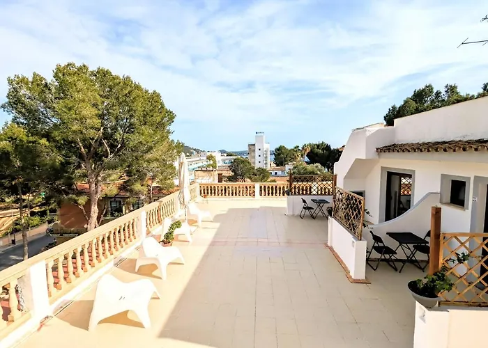 Don Carlos Hotel Peguera