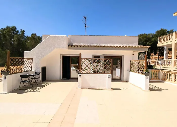 Hotel Don Carlos Peguera