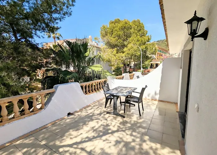 Hotel Don Carlos Peguera