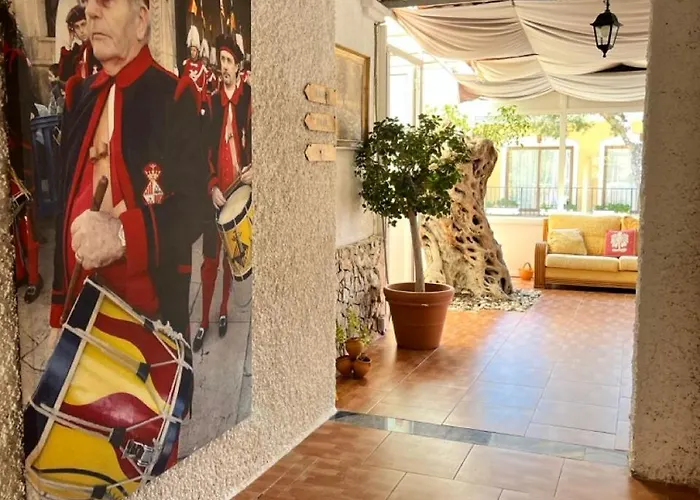 Don Carlos 3* Peguera