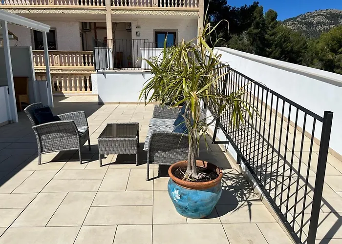 Don Carlos 3* Peguera